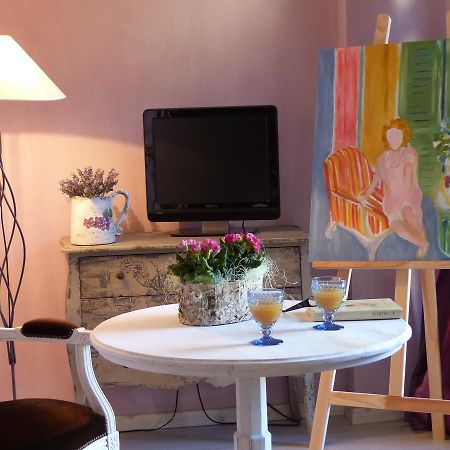 Bed and Breakfast La Mirandole Foix Zewnętrze zdjęcie