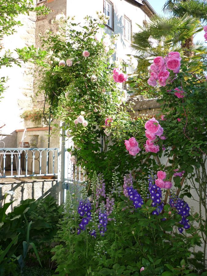 Bed and Breakfast La Mirandole Foix Zewnętrze zdjęcie