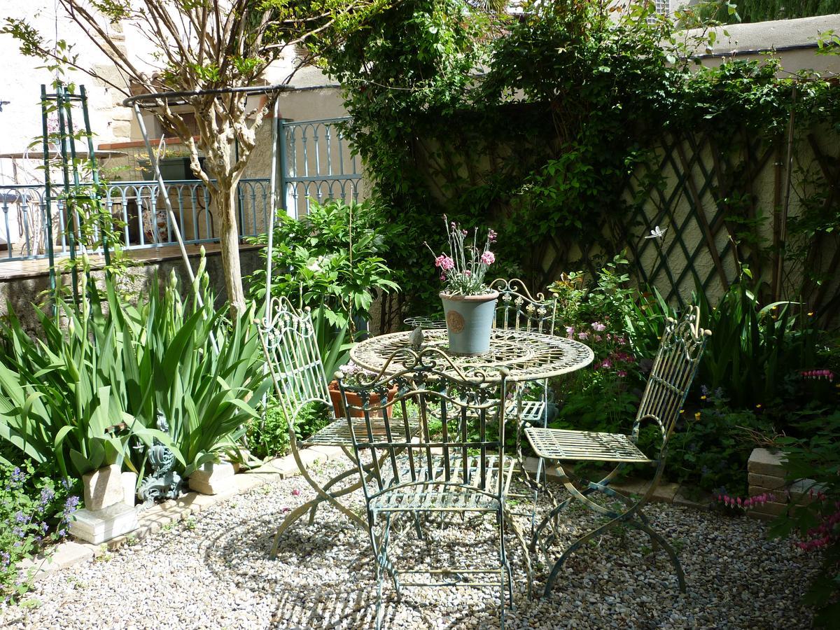 Bed and Breakfast La Mirandole Foix Zewnętrze zdjęcie
